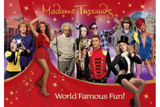 madame tussauds rome madame tussauds rome