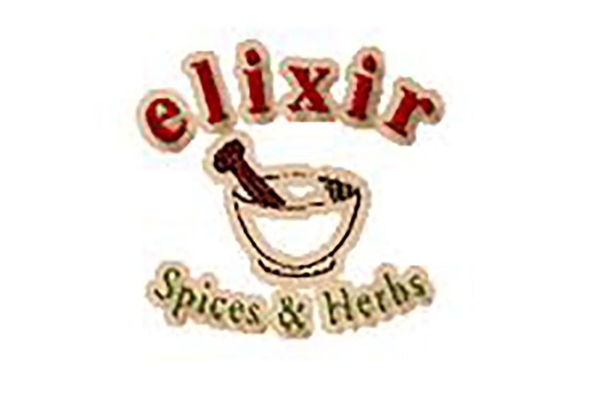 Elixir, Spices & Herbs