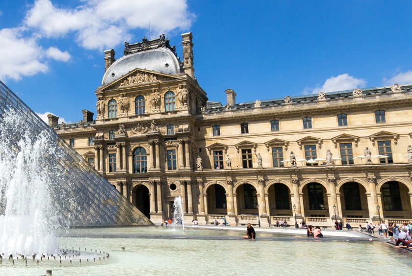 Louvre