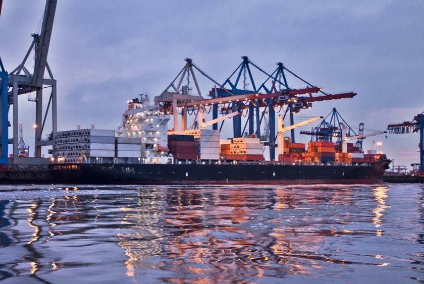 Guided walking tours in Hamburg (Harbor, Fishmarket, Speicherstadt, City centre, TATORT)