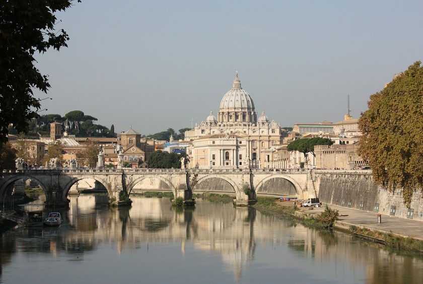 St. Peter's Basilica