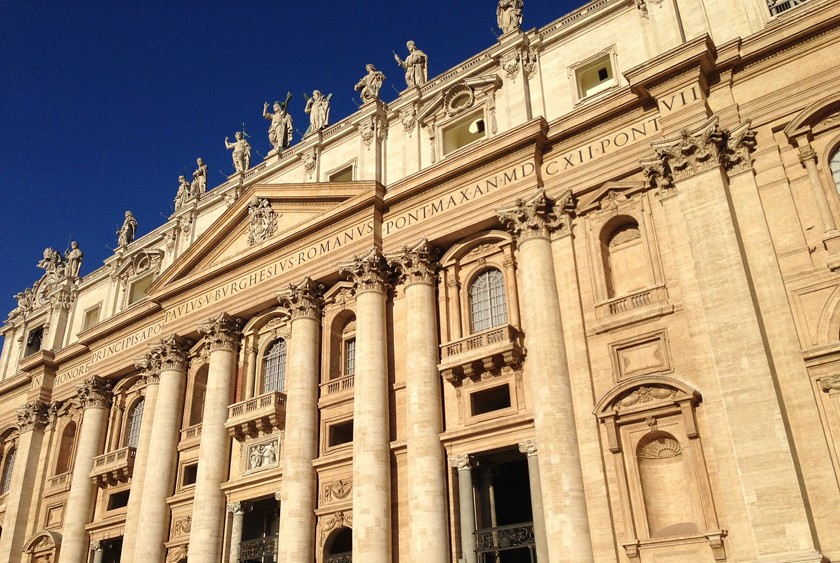 Vatican Museums