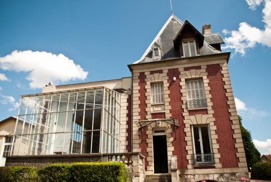 Maison d’Auguste Rodin Meudon sights in paris & tickets