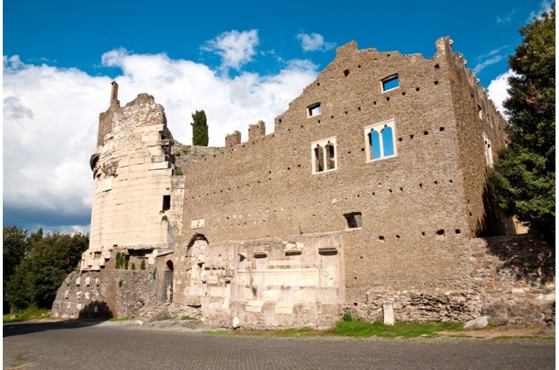 metella