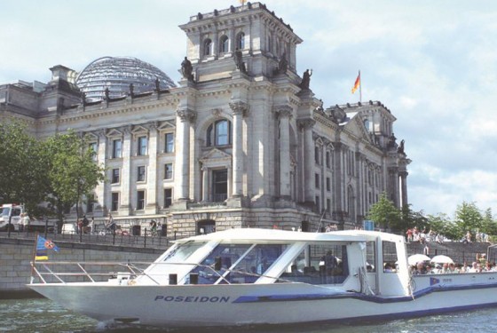 Stern And Kreisschiffahrt Boat Tours Turbopass