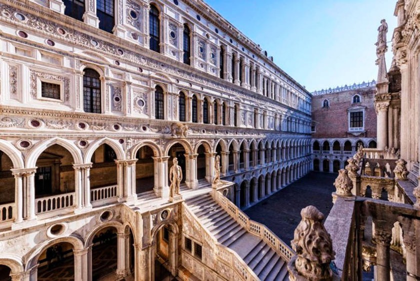 Doge's Palace (Starter, Classic and Complete)