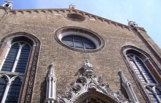 Chiesa di Santo Stefano (Classic and Complete)