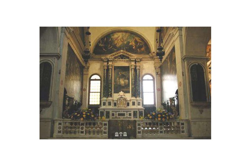 Chiesa di San Giovanni Elemosinario – Easy Guide Italy