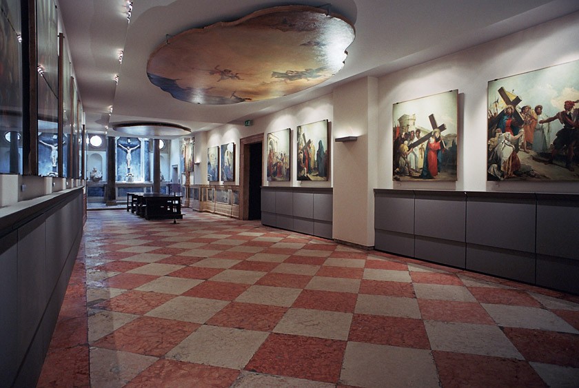 Chiesa di San Polo (Church) (Classic and Complete)