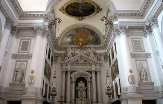 Chiesa di San Stae (Church) (Classic and Complete)