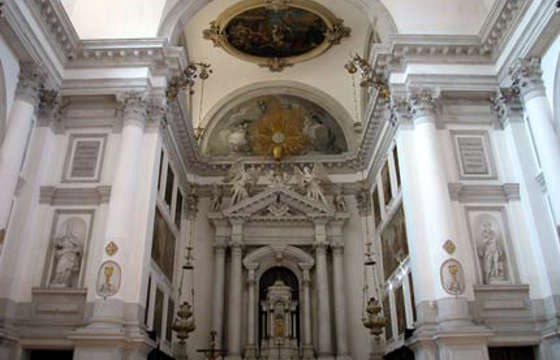 Chiesa di San Stae (Classic and Complete)