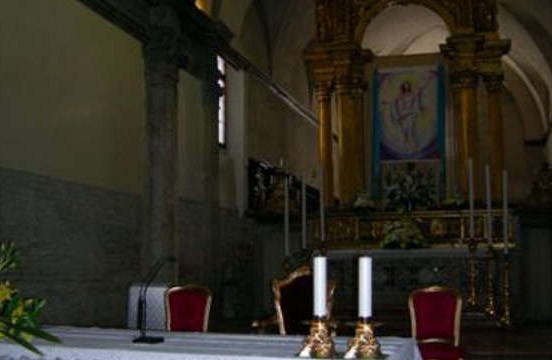 Chiesa di San Giobbe (Classic and Complete)