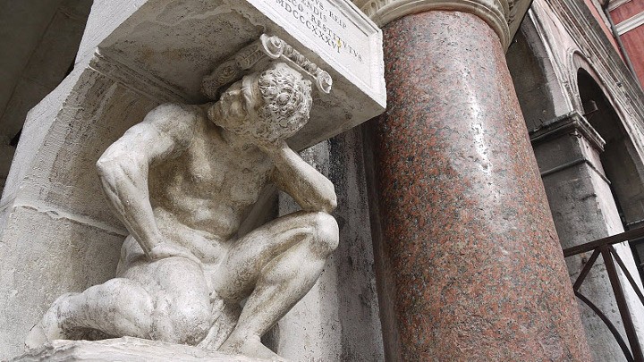 Chiesa di San Giacomo di Rialto (Church)