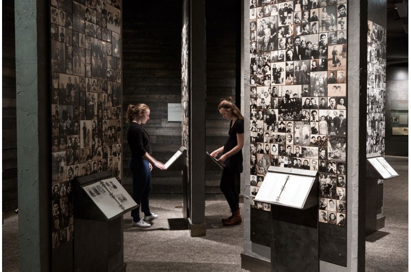 Museum Of Jewish Heritage Turbop Museum Of Jewish Heritage New York