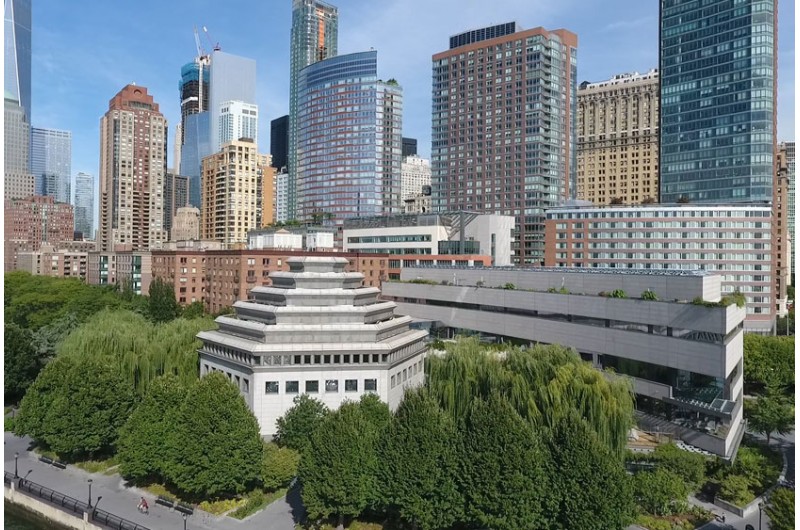 Museum Of Jewish Heritage Turbop Museum Of Jewish Heritage Turbop