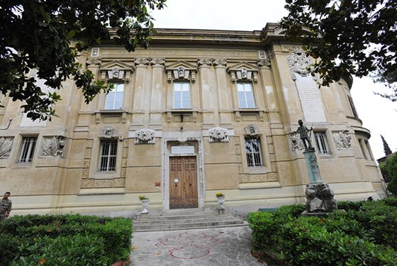 Museo Storico dei Granatieri