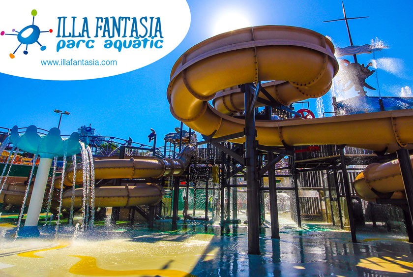 Illa Fantasia
