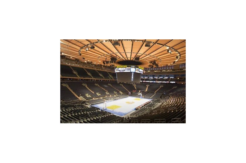 Madison Square Garden Tour The World S Most Famous Arena