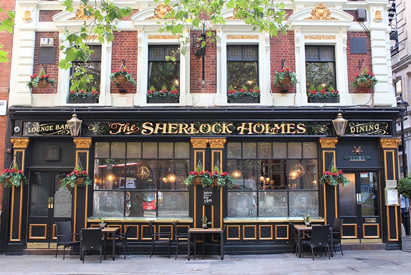 Lights, Camera, Action! Explore Iconic British Film and TV Locations with Brit Movie Tours.