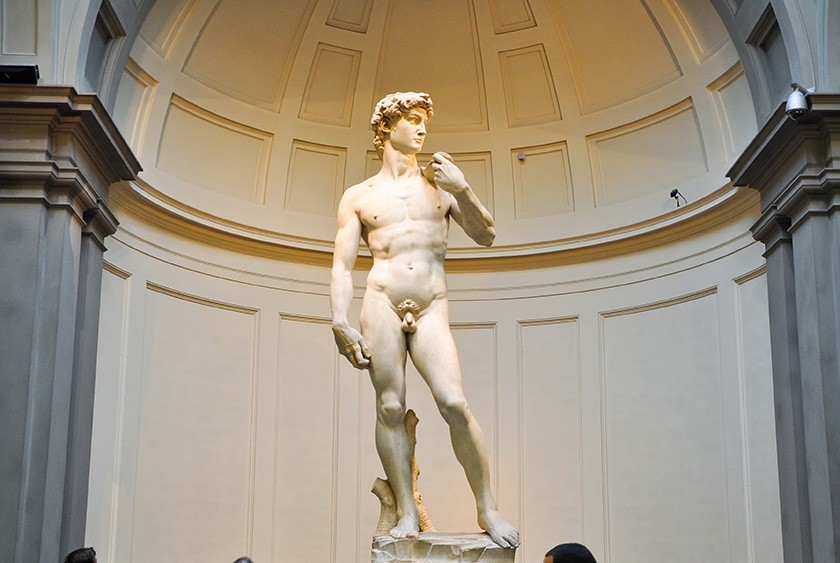 Accademia Gallery