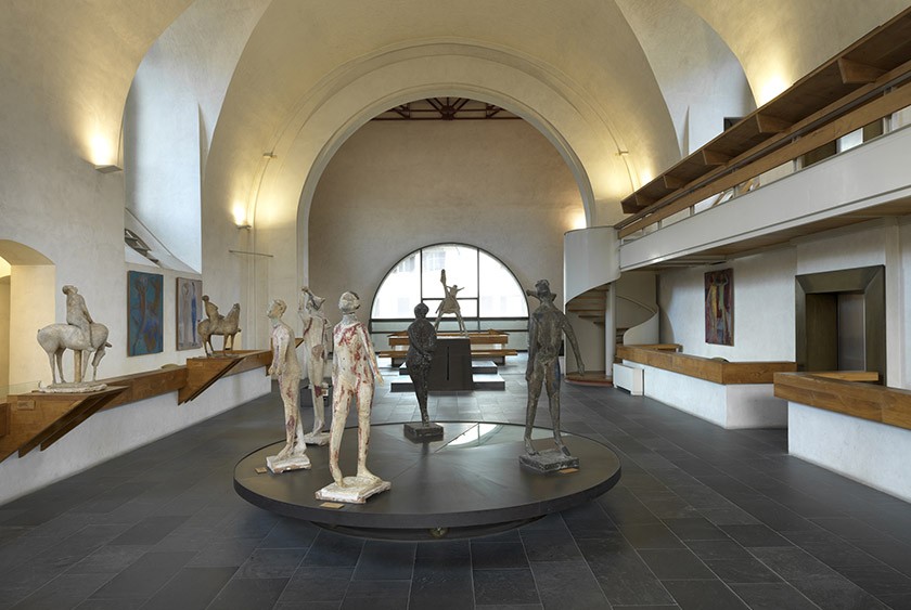 Marino Marini Museum