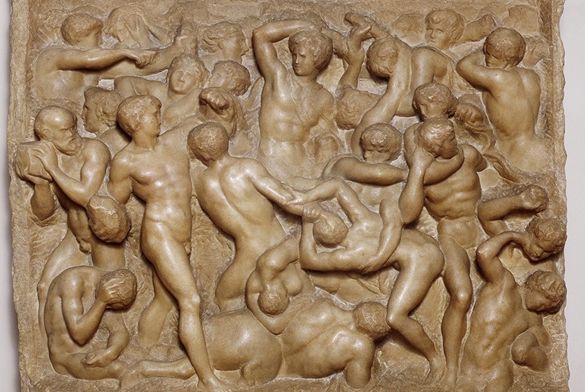 Museo Casa Buonarroti – Michelangelo Buonarroti Museum