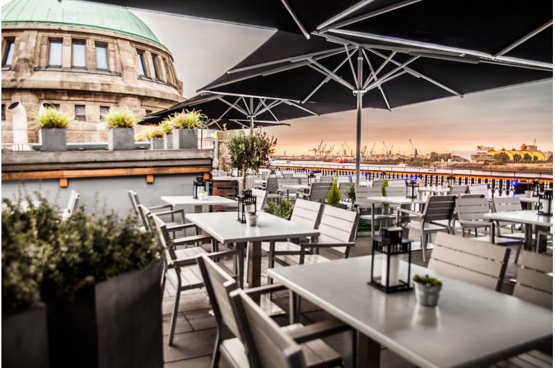 Coupon Hard Rock Cafe Hamburg