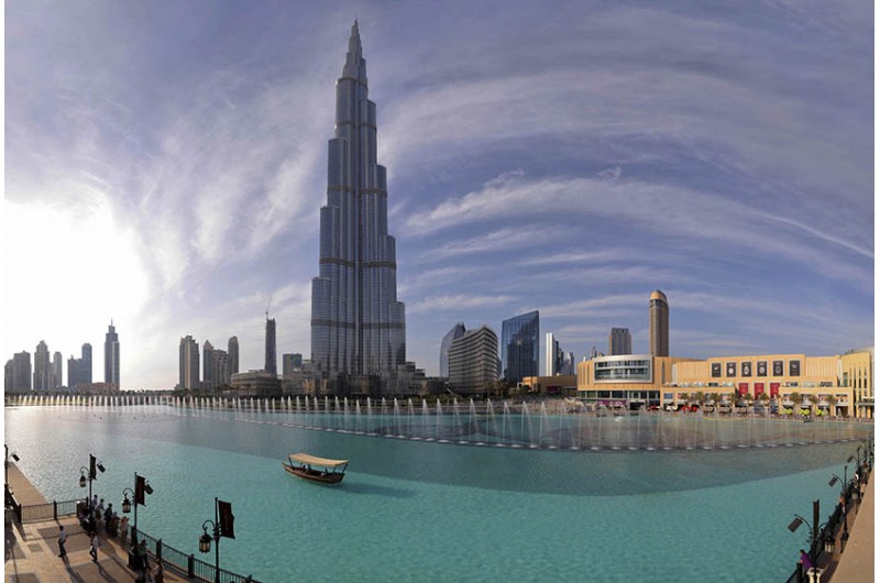 Forespørgsel falanks energi Burj Khalifa Tickets: included in Dubai City Pass