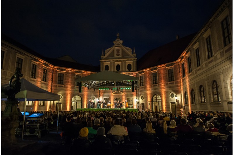 Munich Open Air Summer Turbopass