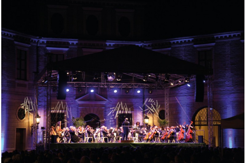 Munich Open Air Summer Turbopass