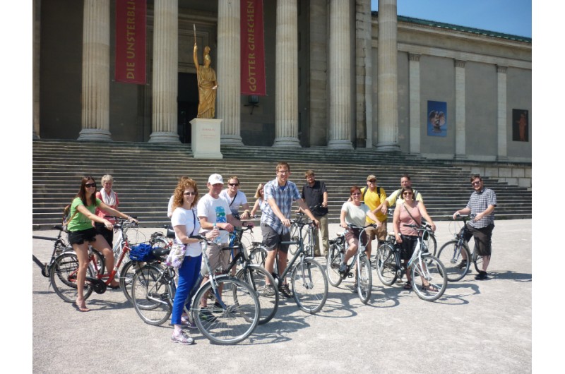 Munich cycle hot sale