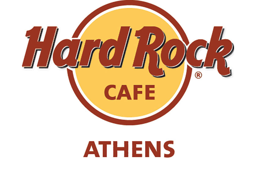 Hard Rock Cafe – Rock Shop Athens