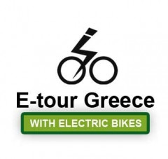 Electric Bike Tours