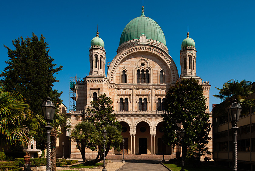 Jewish Museum and Synagogue