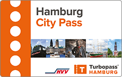 Hamburg City Pass