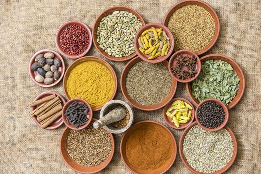 Discount: Spice Museum Hamburg