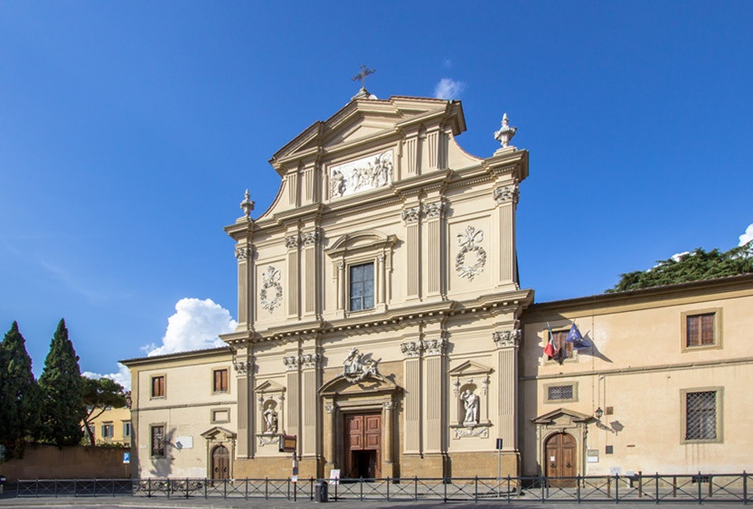 Museo di San Marco