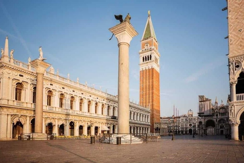 Guided Walking Tour through Venice (Starter, Classic and Complete)