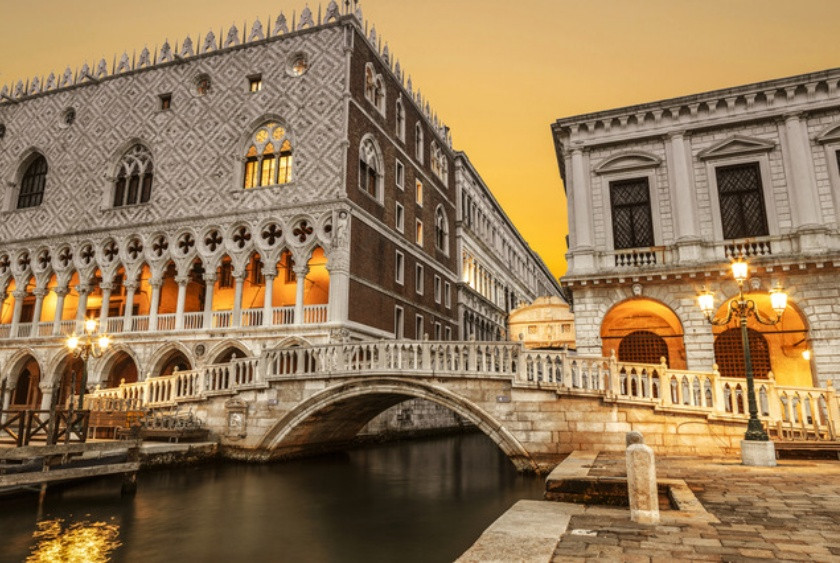 Guided Tour - St. Mark's Basilica (Golden Basilica), Doge's Palace & Museo Correr (Starter, Classic and Complete)