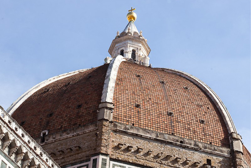 Audioguide - Discover the Florentine Cathedral of Santa Maria del Fiore and Piazza del Duomo