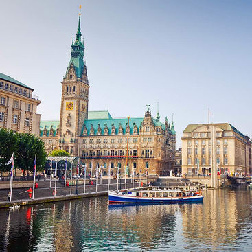 Hamburg