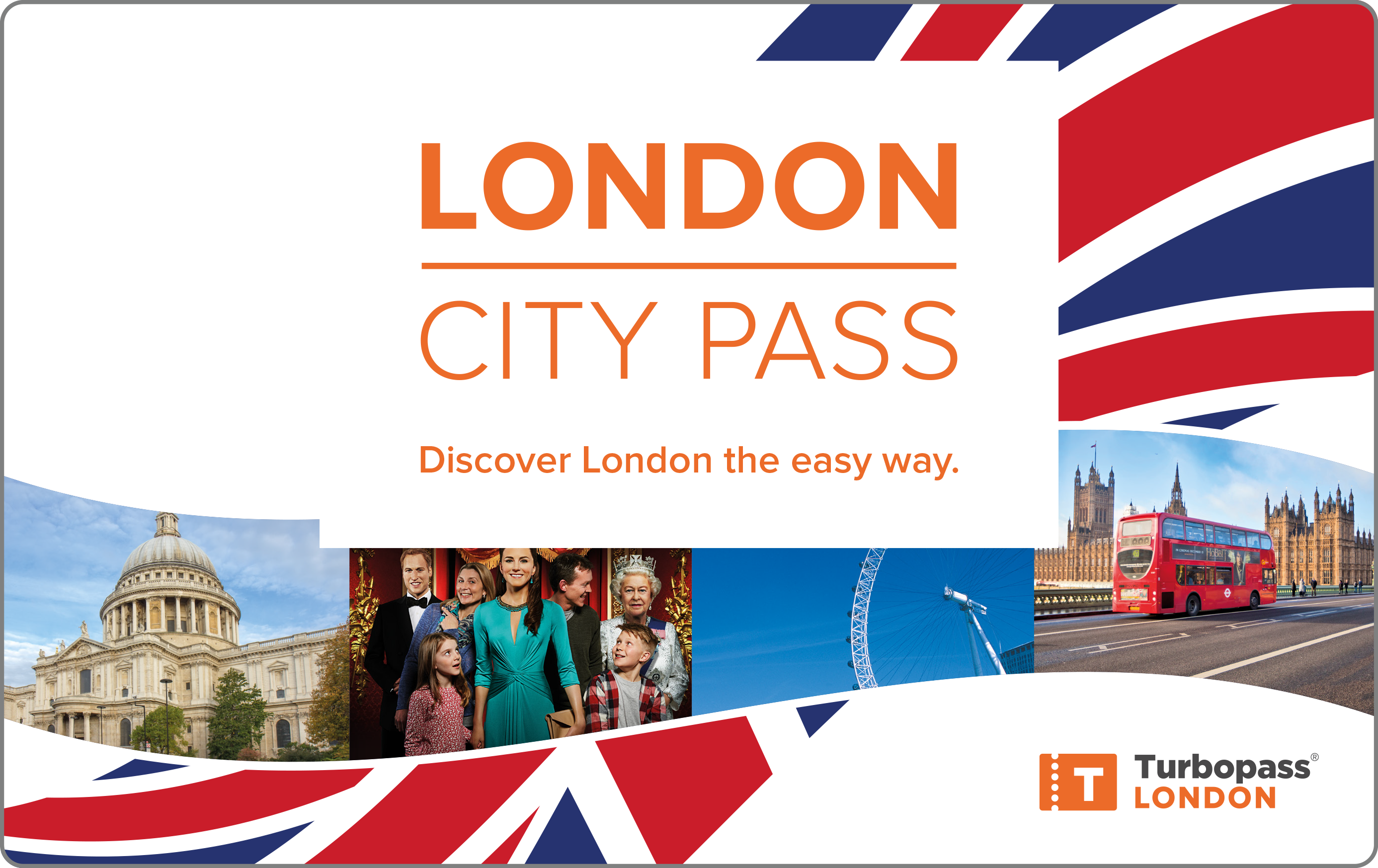 London City Pass