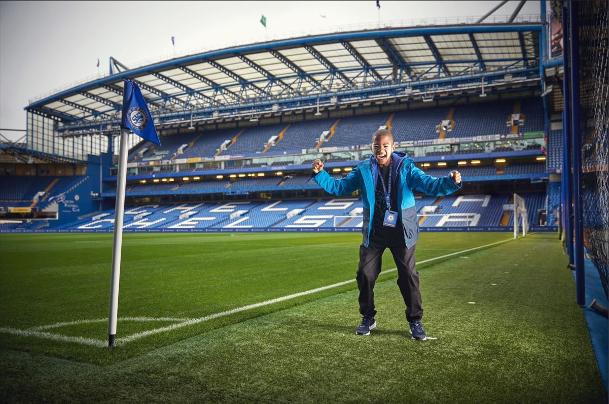 Chelsea FC Stadium Tour and Museum: A Football Fan's Dream Experience
