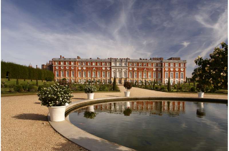 Hampton Court Palace tickets London City Pass Hampton Court Palace tickets London City Pass