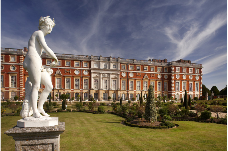 Hampton Court Palace tickets London City Pass Hampton Court Palace tickets London City Pass