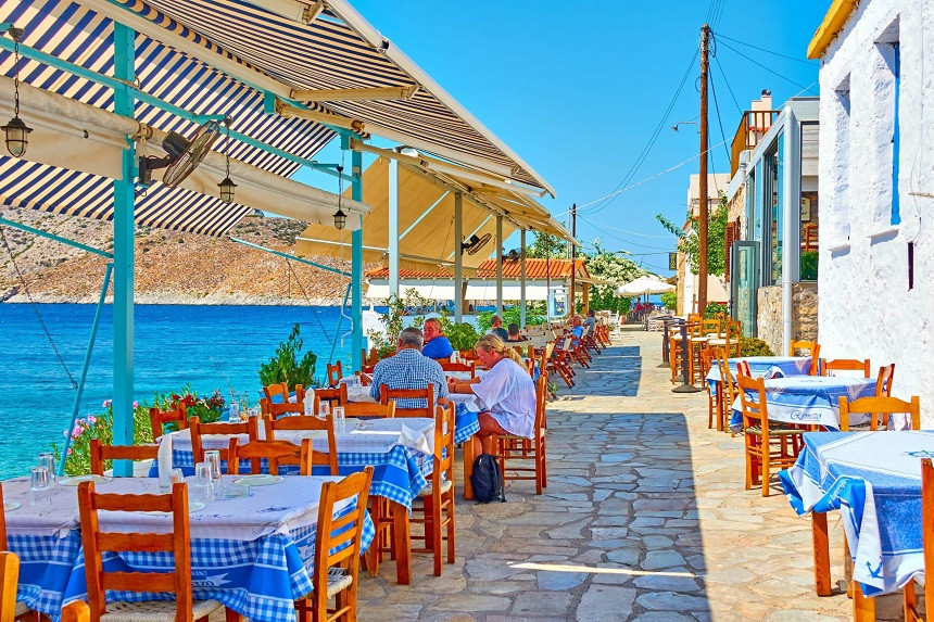 Discount: Athens Swimming Cruise – a boat trip with island hopping