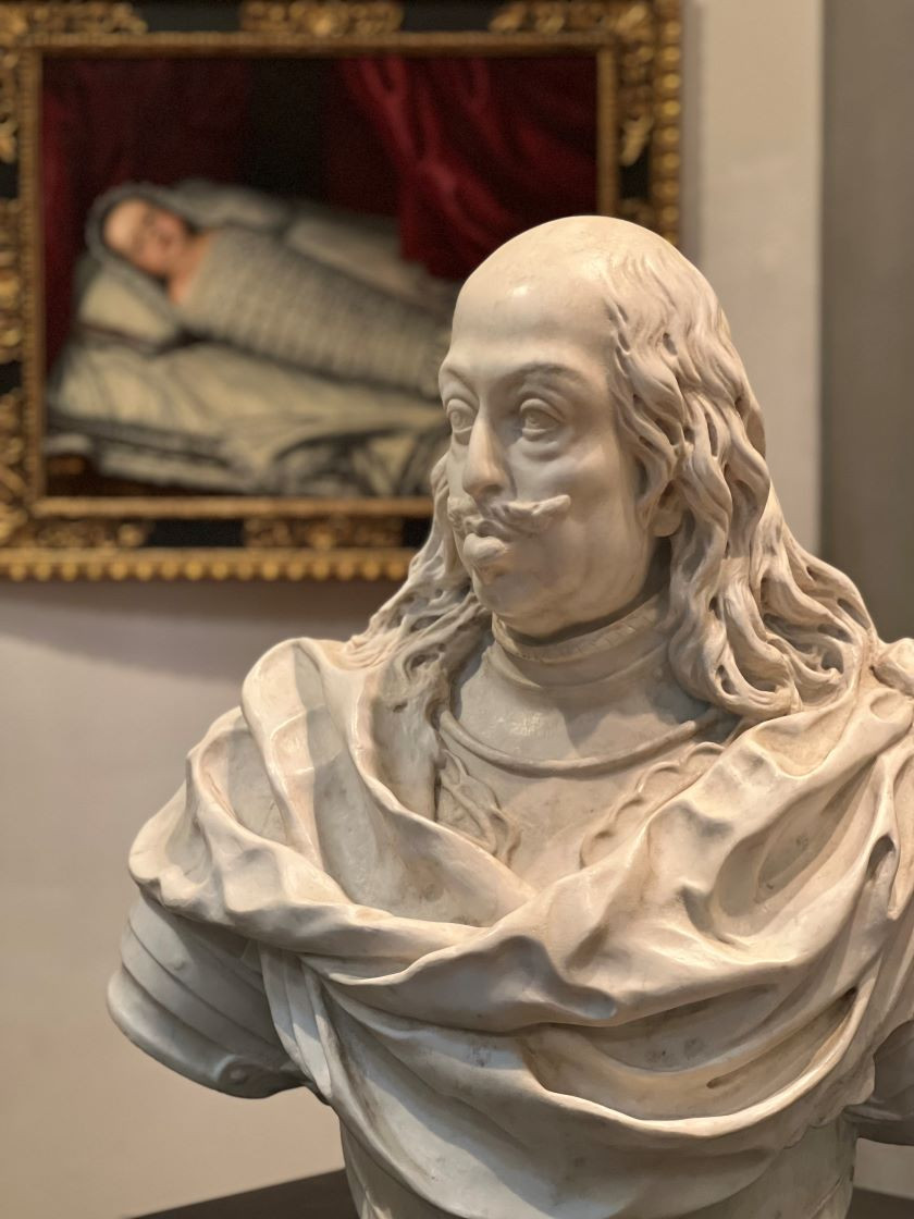 Museo de’ Medici – Museum of the History and Heritage of the Medici Dynasty