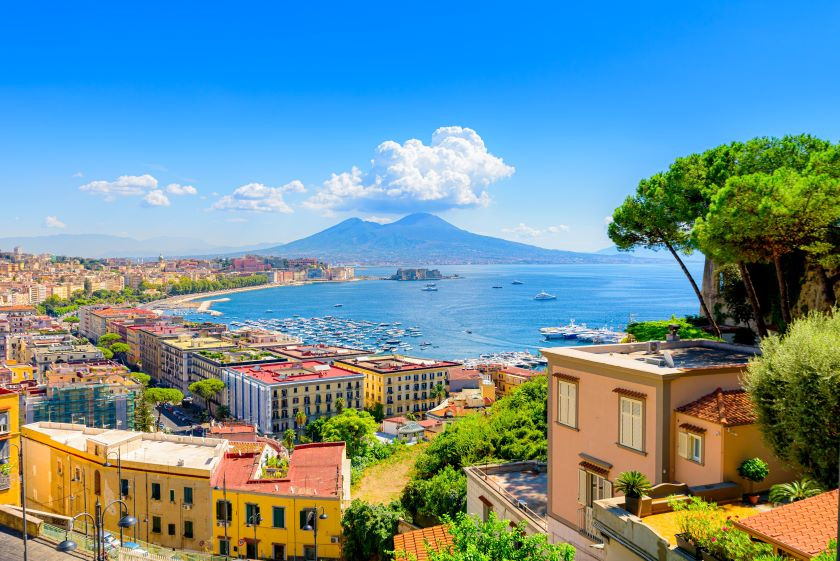 Discount: Naples Bay Tours