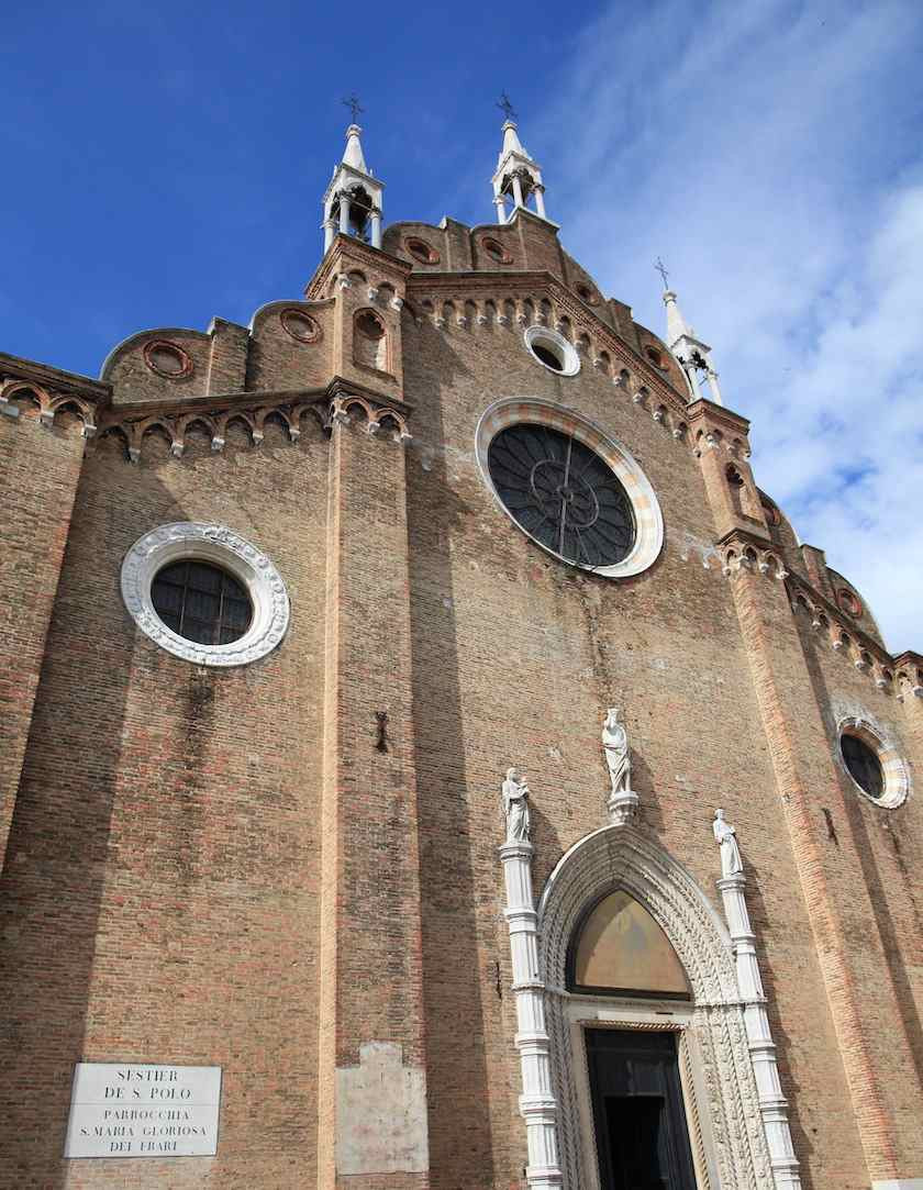 Chiesa di San Polo (Classic and Complete)