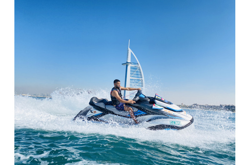 Nemo WaterSports Dubai (discount)